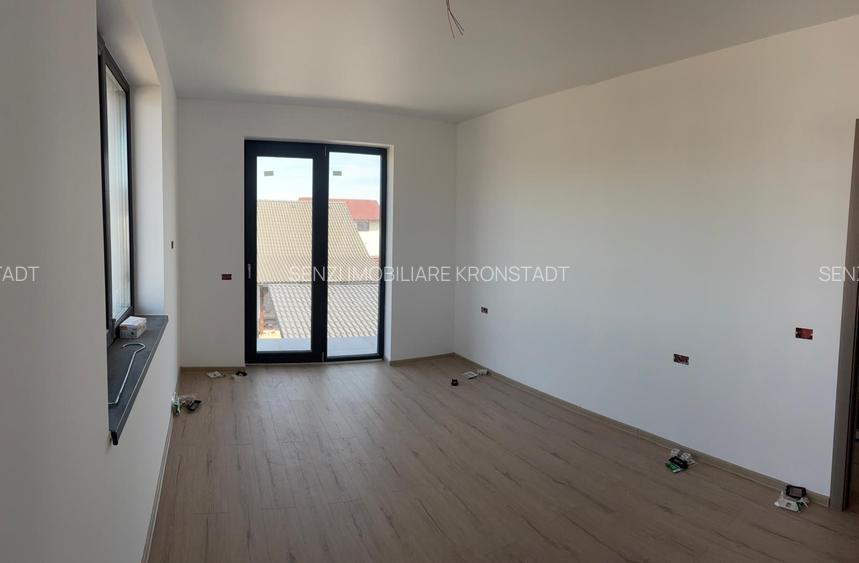 Duplex modern intr-o zona linistita - 5