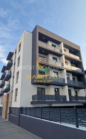 2 camere cu gradina proprie si loc de parcare - Predare imediata - 2