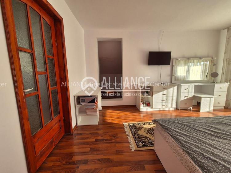 TECHIRGHIOL (COD 02) - Casa 5 camere teren 552 mp complet mobilata - 27