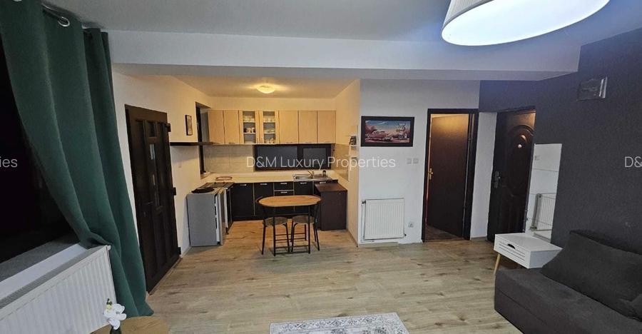 Garsoniera Popesti Leordeni Metrou Dimitrie Leonida utilitati incluse in pret - 5