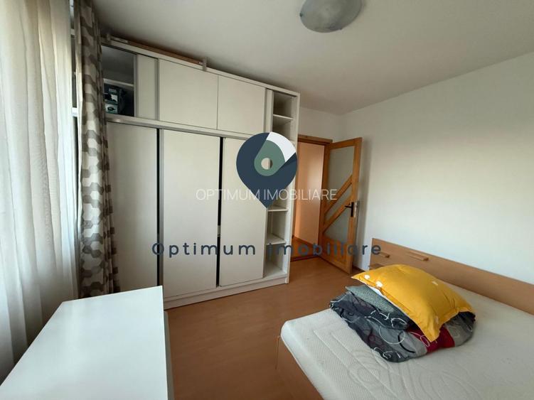 Apartament cu 2 camere in Grigorescu, etaj 6/10, zona Elf ! - 6