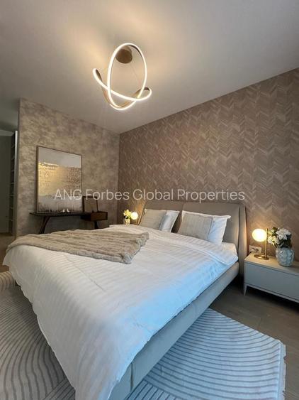 Apartament duplex lux, 3 camere, terasă panoramică în Erou Iancu Nicolae - 6