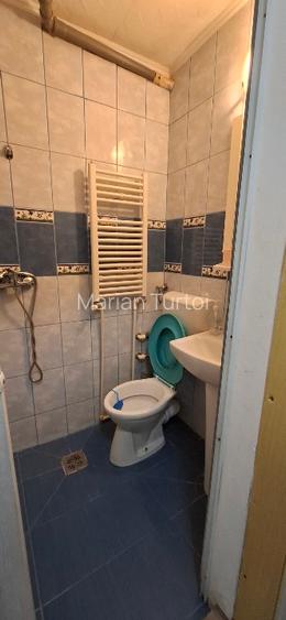 Garsoniera de vanzare Parcul Drumul Taberei - 5