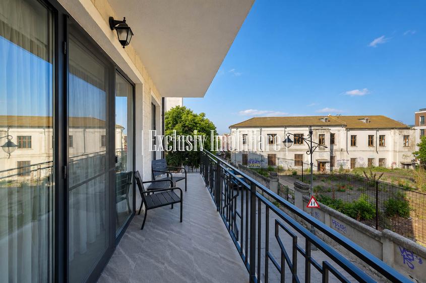 CENTRU VECHI! Apartament Premium Decomandat 65 mp + boxa 20 mp - in Bloc 2024 - 22