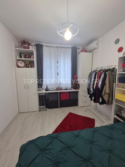 2 camere tip studio/ mobilat si utilat! - 6