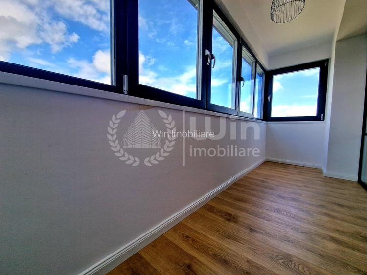 Apartament 4 camere | 95mp | Decomandat |  Ultrafinisat | Zorilor! - 14