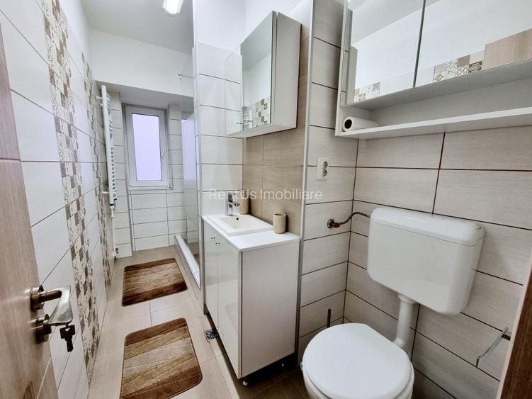 Decebal | Rond Alba Iulia | Muncii | Garsoniera Moderna | Prima inchiriere - 16