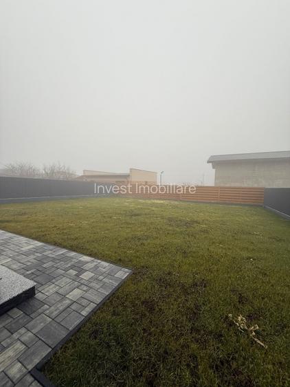 Casă Premium 4c Valea Lupului-Iași COMISION 0% - 15