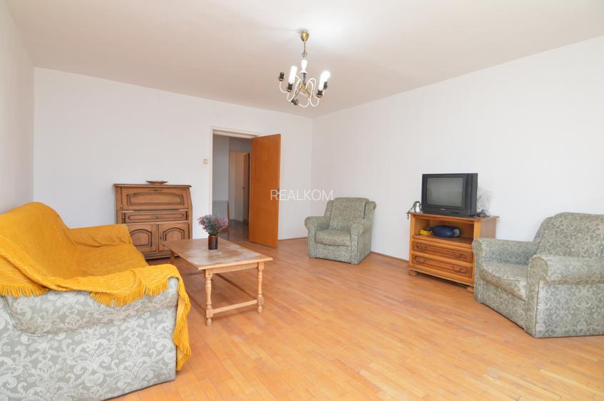 VANZARE APARTAMENT 3 CAMERE UNIRII - ZEPTER – COMISION 0% - 6