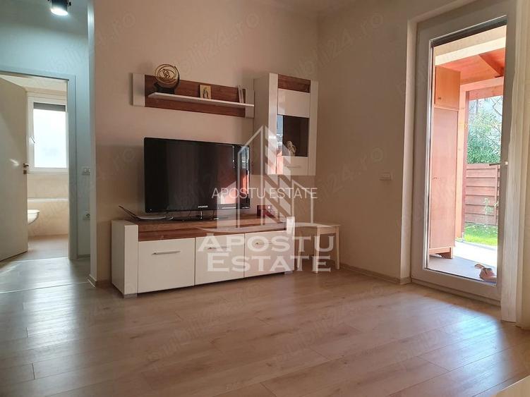 Apartament cu 3 camere de inchiriat, 2 locuri de parcare, Dumbravita - 2