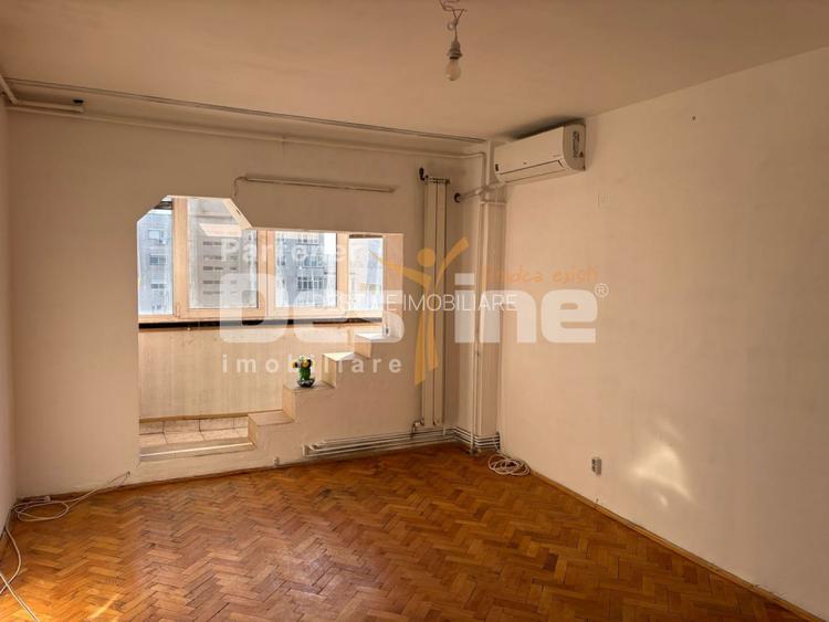 Petre Ispirescu | 2 camere | 50mp | et 9/10 |  centrala proprie | 80.000 euro - 2