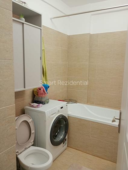 Garsoniera Chiajna- Militari Residence - 12