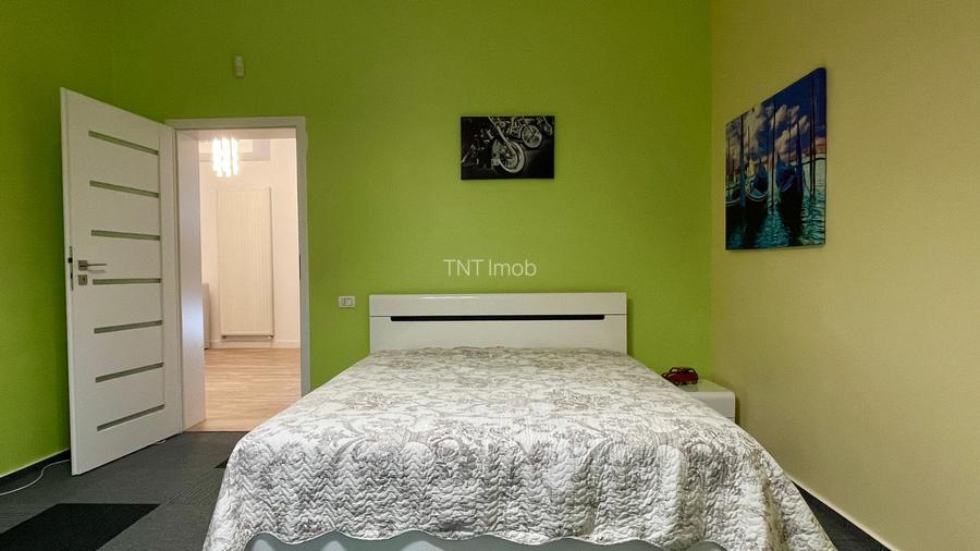 Casa individuala Mogosoaia, parter + etaj + pod, comision 0 ! - 20