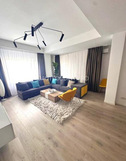 Apartament 2 camere | Floreasca | Metrou | Centrala | Pet Friendly - 2