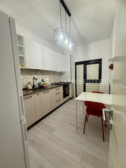 Timpuri Noi - Splaiul Unirii - Mihai Bravu - Apartament 2 camere modern -stradal - 10