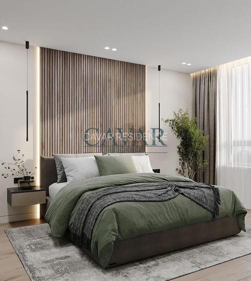 Alege Inteligent. Alege Cavar Residence - 6