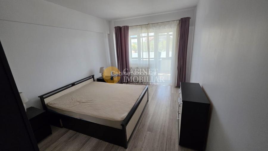 3 CAMERE DECOMANDAT--MOBILAT+UTILAT--CENTRAL VALEA LUPULUI - 4
