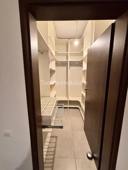 Apartament 3 camere, decoamndat, 48 mp, centrala, ac, 2 locuri parcare, Pacii - 4