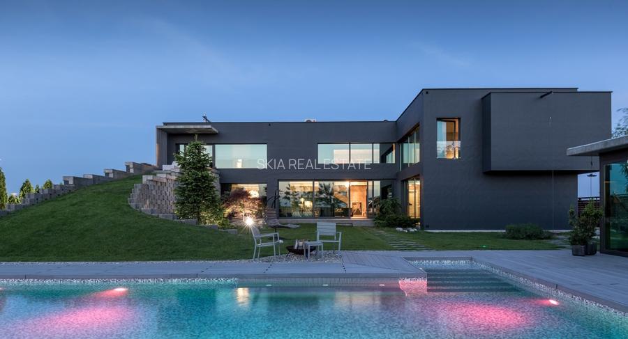 Proprietate unica de vanzare // Nordul Capitalei - 3