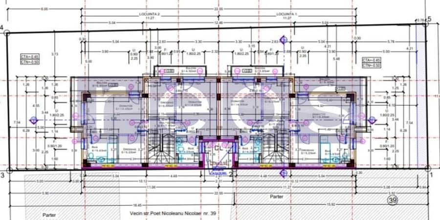 VANZARE VILA DUPLEX | CURTE PROPRIE | PERSONALIZARE FINISAJ - 16