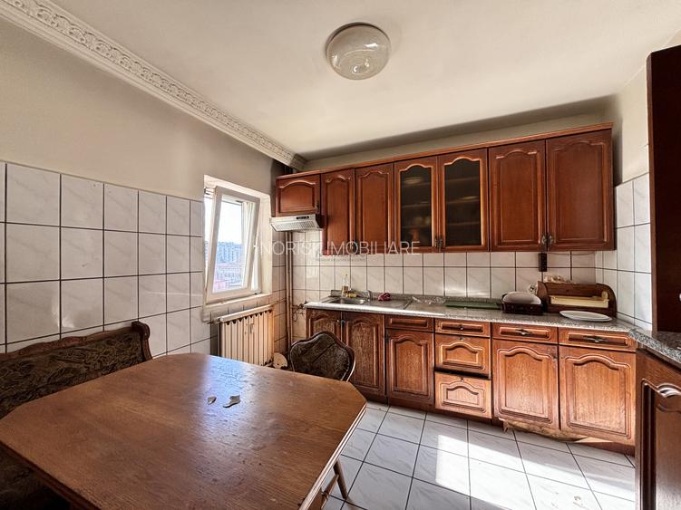 4 CAMERE Doamna Ghica 96mp-Bloc 89 si apartamentul pe care il faci asa cum vrei - 3