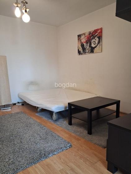 Iancului Metrou 5 minute - 5