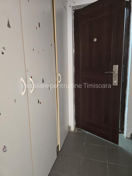 Ocazie!! Garsoniera confort 1  Circumvalațiunii langa Piata 700 etaj 1 mobilat - 7