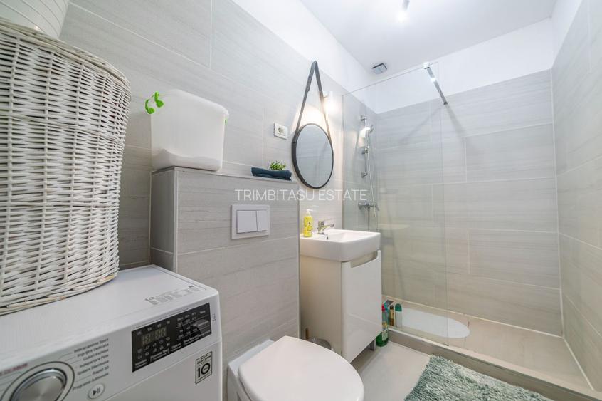 2 camere | Decomandat | Loc de parcare | Bloc 2020 | Comision 0% - 16