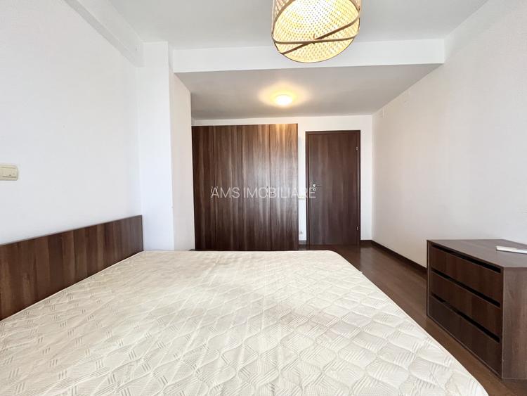 SPATII GENEROASE / VIEW DEOSEBIT PENTRU ZONA / TERASA 40MP - 12