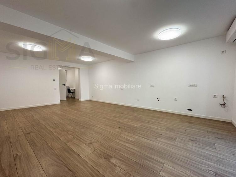 Spatiu elegant pentru birou in zona semicentrala! - 7