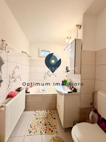 Apartament cu 3 camere, 2 bai, etaj 3/4 in Marasti, zona CBC ! - 6