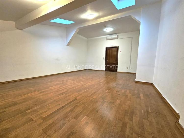 Spatiu pentru birou, Stefan cel Mare, Casa Cartii - 2