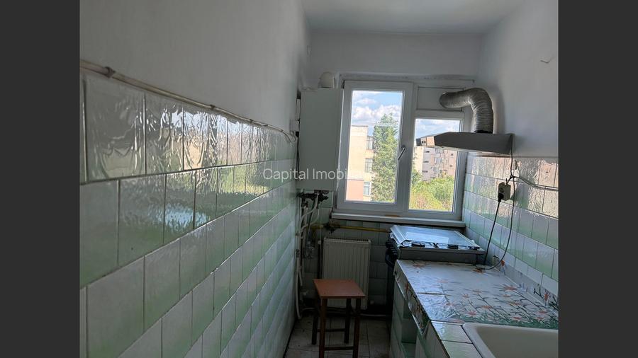 Apartament 2 camere, zona Olari –  Str. Castanilor.COMISION 0% !! - 5