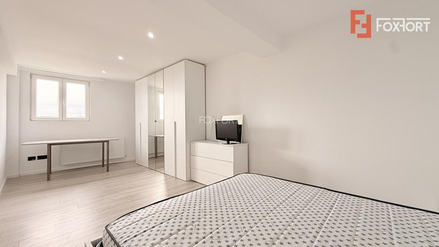 Apartament cu 3 camere, de vanzare, in Ghiroda - 9