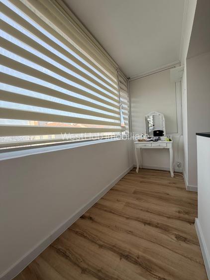 Apartament spatios, 4 camere, decomandat, 87 mp utili + 2 balcoane - Sagului - 10
