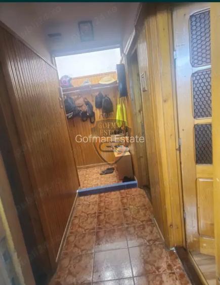 2 Camere, Centru, Policlinica Cu Plata, 52 mp, balcon, etaj 1/2, Boxa, A/C - 7