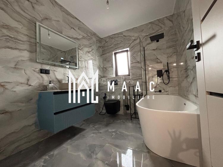 Casă tip duplex | 114 mp utili | 200 mp teren | Intabulată | Calea Cisnădiei - 35