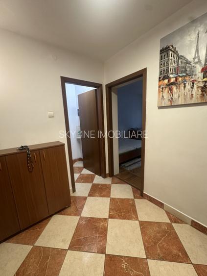 Apartament 3 camere de inchiriat, metrou, zona Titan - 5