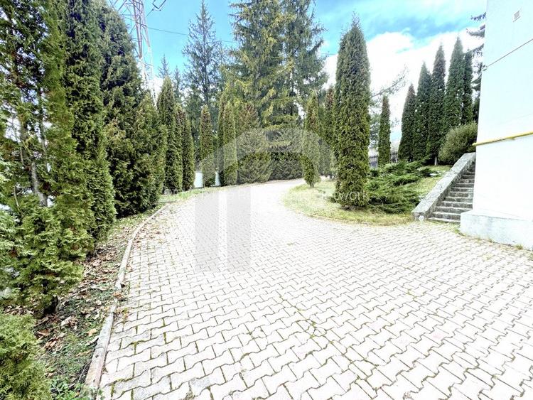 Apartament Spatios intr-o cladire cu Autorizatie ISU- 800 ml de Partie Ski - 20