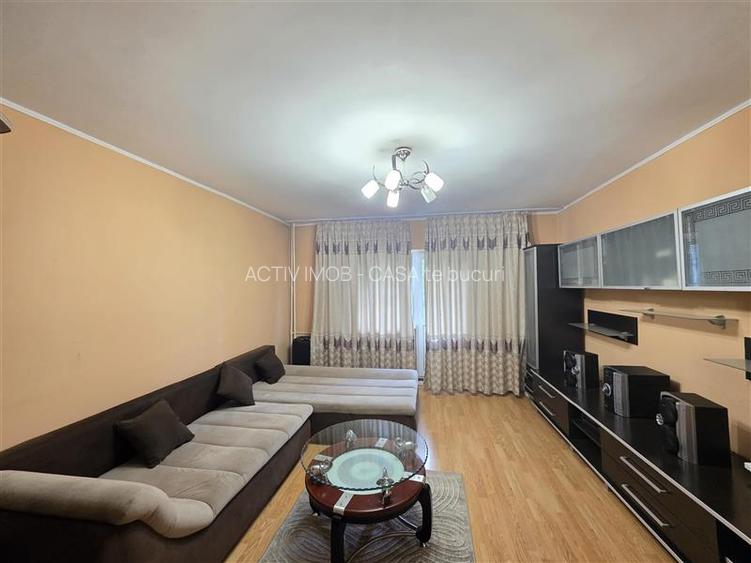 2 camere - Str. Motoc - Sebastian - 13 Septembrie - 2