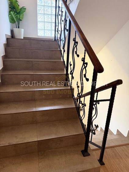 CASA INDIVIDUALA P+1+M-225 MP TEREN-METROU DIMITRIE LEONIDA - 30