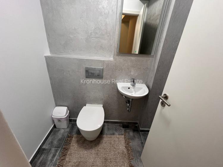 Apartament cochet in Transilvania Residence - Noua - 6