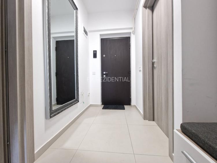 Apartament o camera decomandat - Bucium - pasaj SOCOLA - amenajat complet - 11