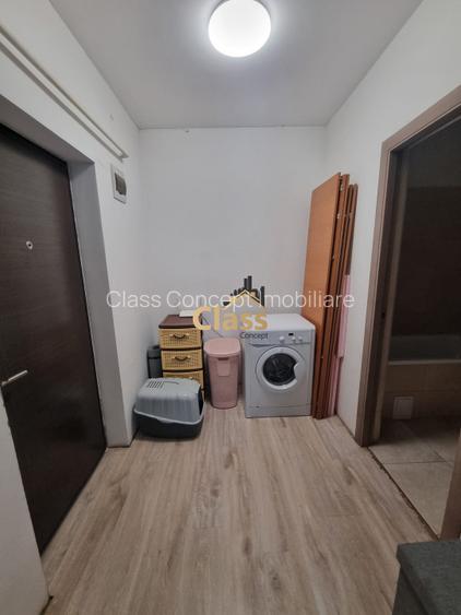 Apartament 2 camere | Terasa 35 mp | Parcare | 42 mpu | Regal Baciu - 5