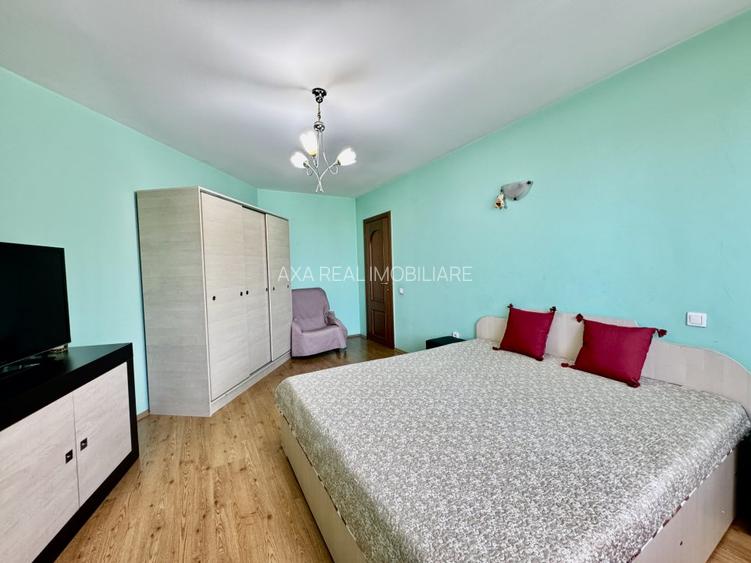 Apartament 2 camere de vanzare - 87 mp… cu simtul umorului si loc de depozitare - 13