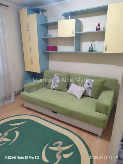 Apartament 2 camere Tudor Vladimirescu  - 3