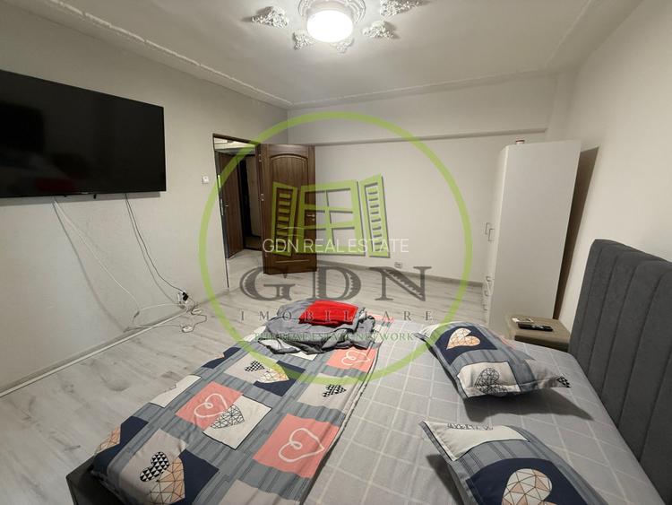 Apartament 2 camere, 49mp, decomandat, Calea Bucuresti, zona Institut. - 2