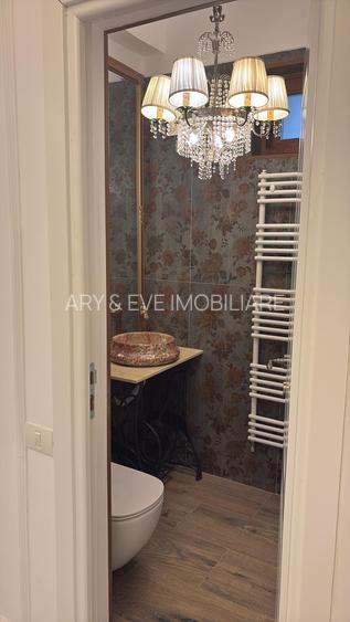 O Bijuterie de Marmură și Lumină: 138mp de Eleganță Pură & Terasă Monumentală - 16