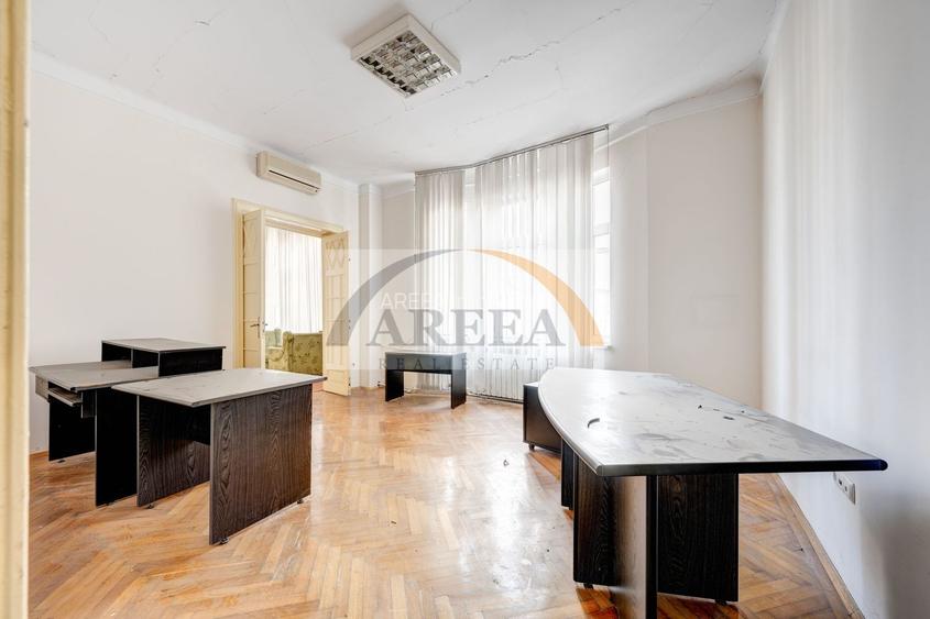 ULTRACENTRAL - Vilă UNICĂ și cu POTENȚIAL uriaș, o poveste de succes - 23