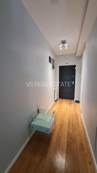 Modern 2 room apartment, terrace with VIEW to the LAKE Garage ONE FLOREASCA LAKE - 12
